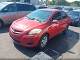 TOYOTA YARIS JTDBT923584025833 снимка