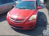 TOYOTA YARIS JTDBT923584025833 снимка