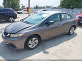 Honda Civic Lx 19XFB2F52DE019763 снимка
