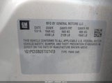 Chevrolet Cruze 1Lt Auto 1G1PC5SB2E7327413 снимка