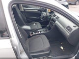 VOLKSWAGEN PASSAT 2.5L S 1VWAP7A38DC080506 снимка