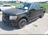 FORD F-150 LARIAT 1FTFX1EV1AKB05829 снимка
