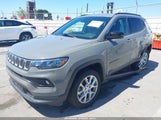 Jeep Compass Latitude Lux Fwd 3C4NJDFN3PT541389 photo
