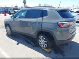 Jeep Compass Latitude Lux Fwd 3C4NJDFN3PT541389 снимка