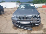 BMW X3 xDrive28I 5UXWX9C52G0D83601 снимка