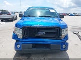 Ford F-150 Stx 1FTEX1CM3EFA55813 снимка