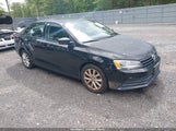 VOLKSWAGEN JETTA 1.8T SE 3VWD17AJ0FM230753 fotografie