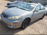 TOYOTA CAMRY XLE 4T1BE32K95U528173 photo