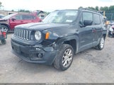 Jeep Renegade Latitude 4X4 ZACCJBBB3JPJ13938 fotografie