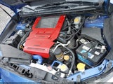 Subaru Wrx Limited JF1VA1J65F9810617 снимка