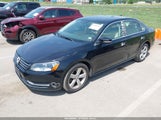 Volkswagen Passat 2.5L Se 1VWBH7A34DC020031 снимка