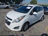 Chevrolet Spark 1Lt Cvt KL8CD6S93FC734289 снимка