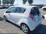 Chevrolet Spark 1Lt Cvt KL8CD6S93FC734289 снимка