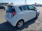Chevrolet Spark 1Lt Cvt KL8CD6S93FC734289 снимка