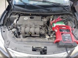 NISSAN SENTRA SV 3N1AB7AP7DL560306 снимка