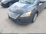 NISSAN SENTRA SV 3N1AB7AP7DL560306 снимка