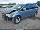 Dodge Grand Caravan Sxt 2C4RDGCG0DR726286 снимка