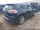 Nissan Rogue Sv 5N1AT2MT0GC916158 снимка