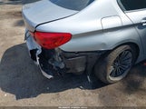 BMW 530E Iperformance WBAJA9C55JB249085 fotografie