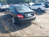 Mercedes-Benz C 300 Luxury/Sport WDDGF54X88F045834 снимка