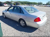 TOYOTA AVALON XL 4T1BF28B61U129973 снимка