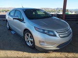 Chevrolet Volt 1G1RD6E45DU115422 снимка