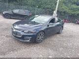 Chevrolet Malibu 1Lt 1G1ZE5ST4GF250029 снимка