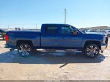Chevrolet Silverado  2Lt 3GCUKREC7FG531784 снимка
