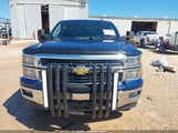 Chevrolet Silverado  2Lt 3GCUKREC7FG531784 снимка