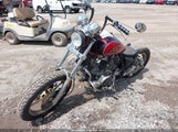YAMAHA XV1000 JYA56V00XFA005674 снимка