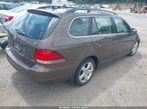 VOLKSWAGEN JETTA SPORTWAGEN 2.0L TDI 3VWML7AJ7BM638221 photo