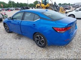 Nissan Sentra Sv 3N1AB8CV6SY228259 снимка