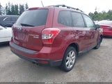 SUBARU FORESTER 2.5I PREMIUM JF2SJAEC5EH433029 снимка