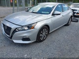 Nissan Altima S Fwd 1N4BL4BV1LC159442 снимка