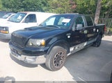 Ford F-150 Lariat/Xlt 1FTPW125X5KB79834 fotografie