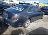 Mercedes-Benz C 300 Luxury/Sport WDDGF5EB8BR138622 снимка