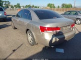 HYUNDAI SONATA GLS V6/LX V6 5NPEU46F06H135584 photo