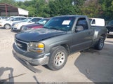 GMC SIERRA 1500 SL 1GTEC14W62Z125827 снимка