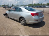 Chevrolet Malibu 1Lt 1G11C5SL2FF195341 снимка