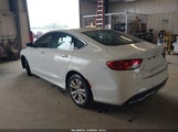 CHRYSLER 200 LIMITED 1C3CCCAB5FN596003 снимка