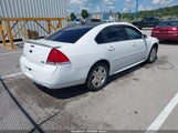 Chevrolet Impala Lt 2G1WG5E35D1214894 снимка
