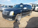 Cadillac Escalade Standard 1GYFK63848R119356 снимка