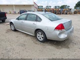 CHEVROLET IMPALA LS 2G1WF5E30C1248307 снимка