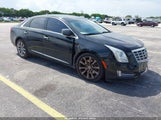 Cadillac Xts Luxury 2G61M5S3XF9223421 снимка