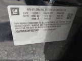 Cadillac Xts Luxury 2G61M5S3XF9223421 снимка