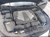 Hyundai Genesis 5.0 R-Spec KMHGC4DH2DU219078 снимка