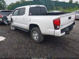 Toyota Tacoma Sr V6 3TYCZ5AN0MT052701 fotografie