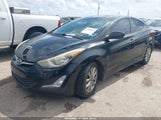Hyundai Elantra Se 5NPDH4AE3EH458721 снимка
