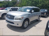 INFINITI QX80 JN8AZ2NF1E9554836 снимка