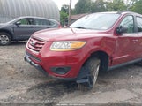 HYUNDAI SANTA FE GLS 5XYZGDAB4BG076120 photo
